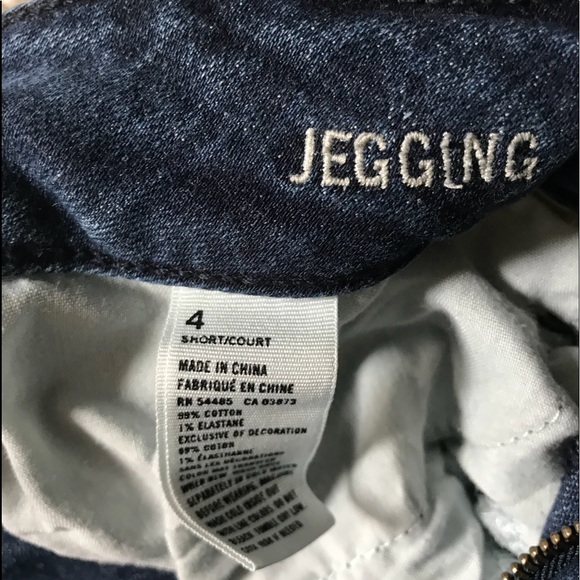 American eagle jegging - Picture 2 of 3